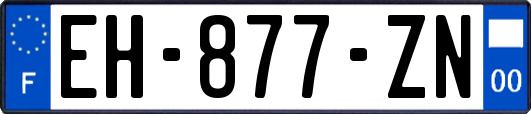 EH-877-ZN