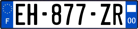 EH-877-ZR