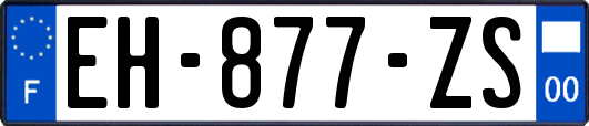 EH-877-ZS