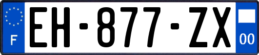 EH-877-ZX