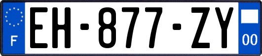 EH-877-ZY
