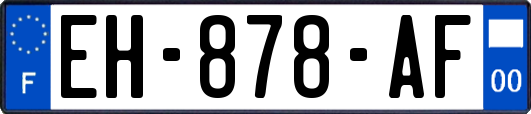 EH-878-AF