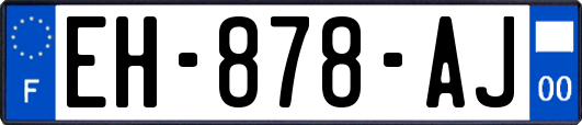 EH-878-AJ