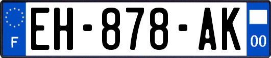 EH-878-AK