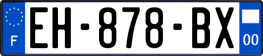 EH-878-BX