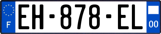 EH-878-EL