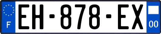 EH-878-EX