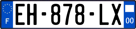 EH-878-LX