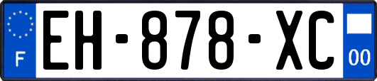 EH-878-XC