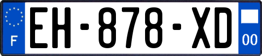 EH-878-XD