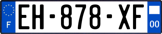 EH-878-XF