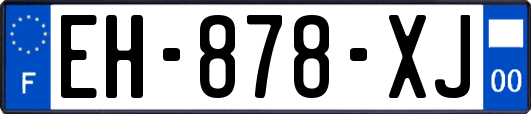 EH-878-XJ