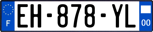 EH-878-YL