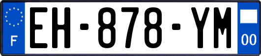 EH-878-YM