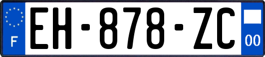 EH-878-ZC