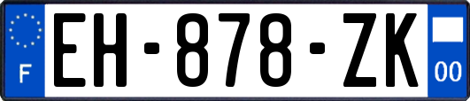 EH-878-ZK