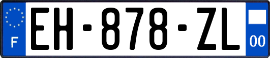 EH-878-ZL