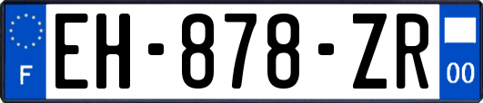 EH-878-ZR