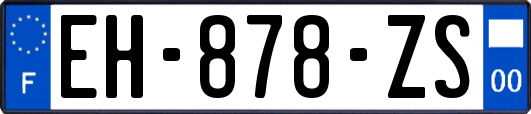 EH-878-ZS