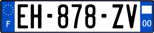 EH-878-ZV