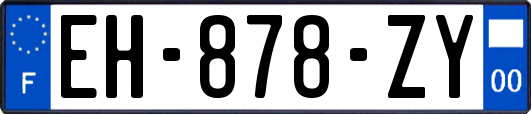 EH-878-ZY