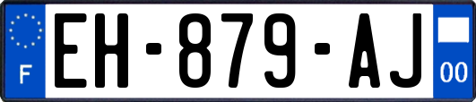 EH-879-AJ