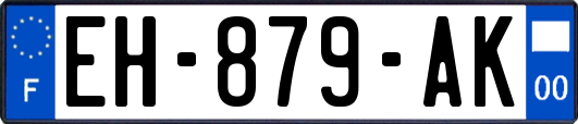 EH-879-AK