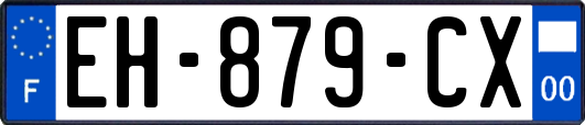 EH-879-CX