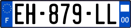 EH-879-LL