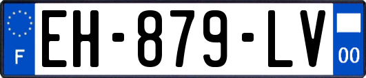 EH-879-LV