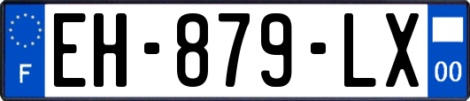 EH-879-LX