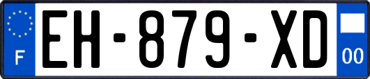 EH-879-XD