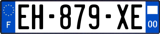 EH-879-XE