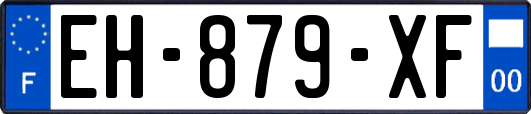 EH-879-XF