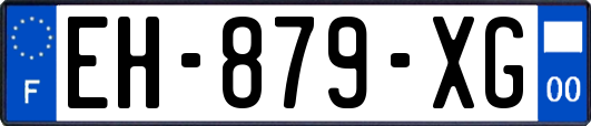 EH-879-XG