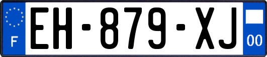 EH-879-XJ