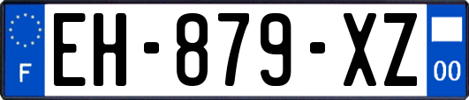 EH-879-XZ