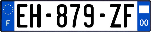 EH-879-ZF