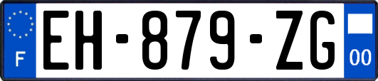 EH-879-ZG