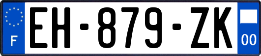 EH-879-ZK