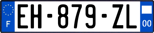 EH-879-ZL