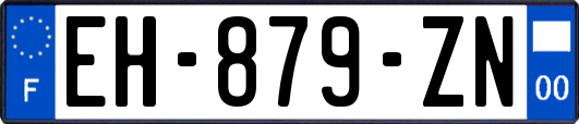 EH-879-ZN