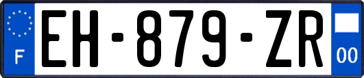 EH-879-ZR