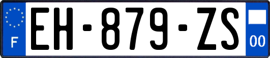 EH-879-ZS