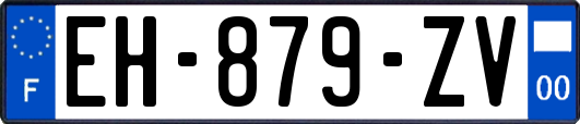 EH-879-ZV