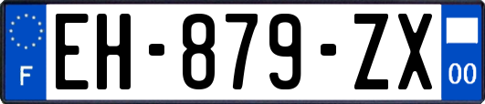 EH-879-ZX
