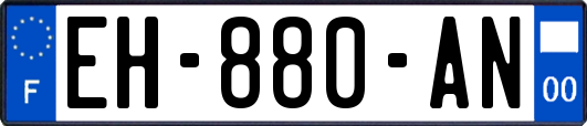 EH-880-AN