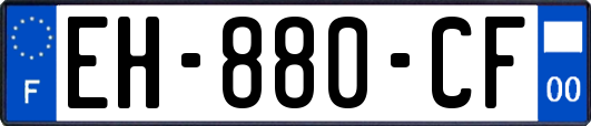 EH-880-CF