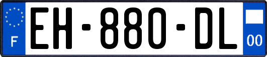 EH-880-DL