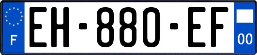 EH-880-EF